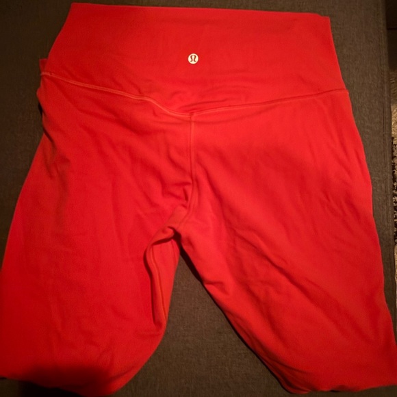 Lululemon Align 28” - Picture 2 of 6
